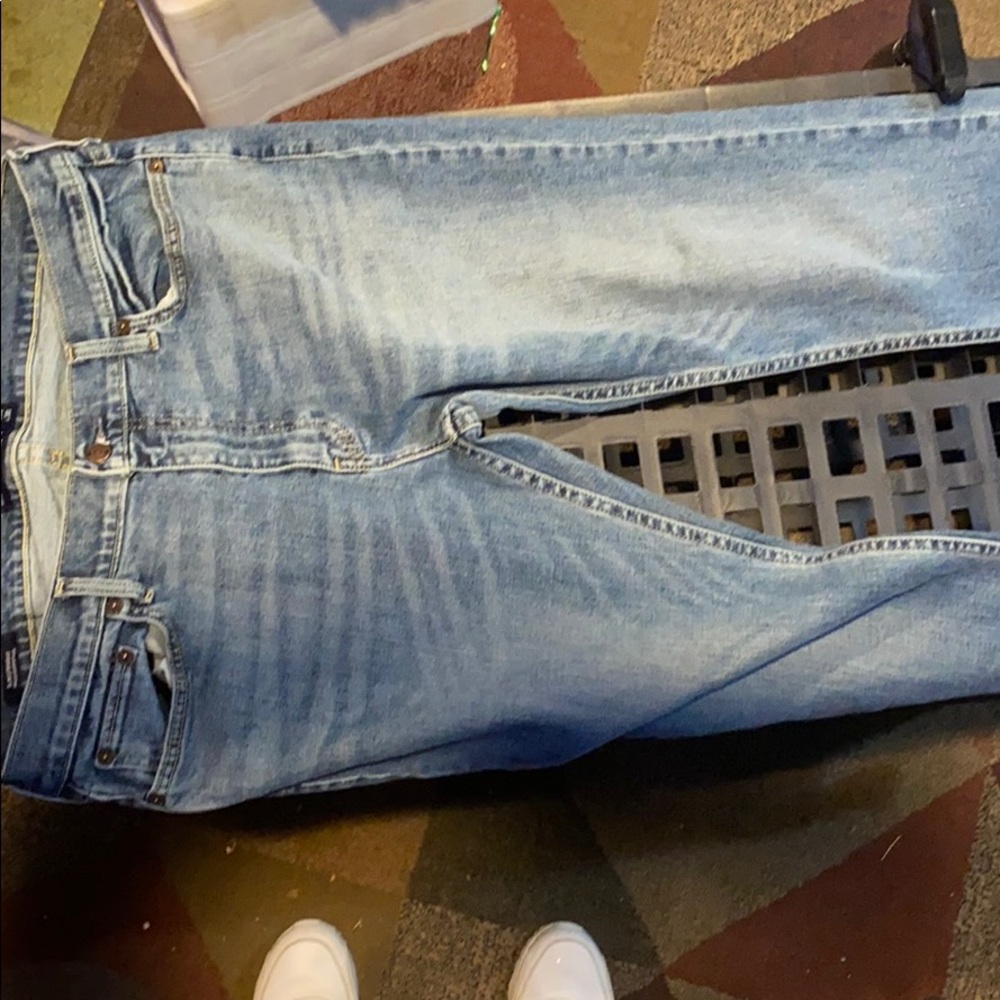 Holister jeans